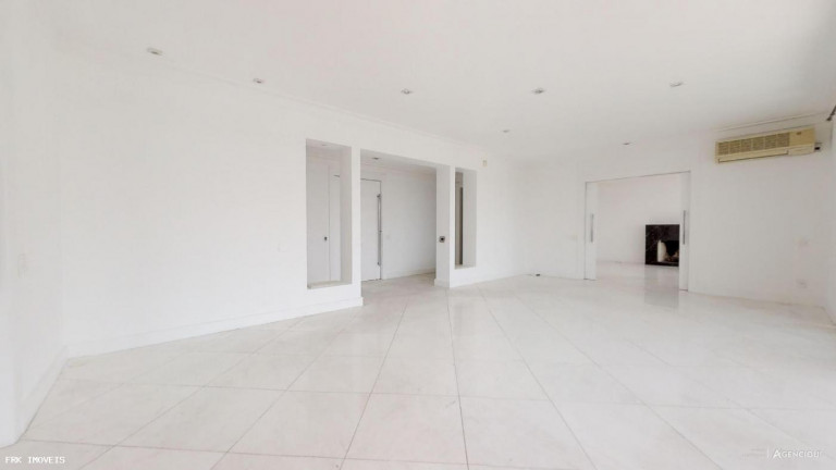 Imagem Apartamento com 4 Quartos à Venda, 432 m² em Panamby - São Paulo