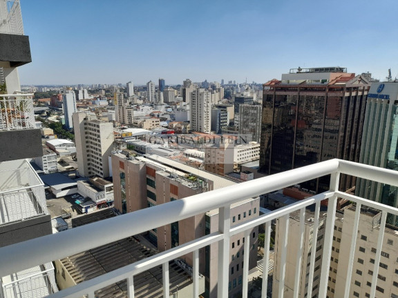 Imagem Cobertura com 1 Quarto à Venda, 71 m² em Centro - Campinas