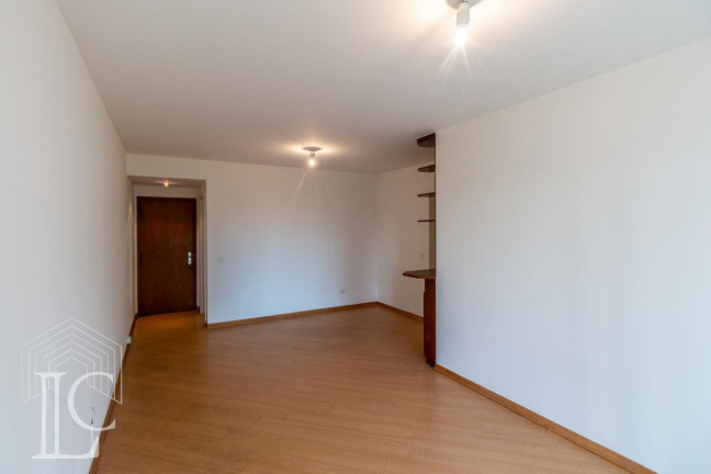 Imagem Apartamento com 3 Quartos para Alugar, 95 m² em Campo Belo - São Paulo Imagem Apartamento com 3 Quartos para Alugar, 95 m² em Campo Belo - São Paulo