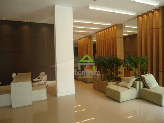 Imagem Apartamento com 1 Quarto à Venda, 26 m² em Granja Viana - Cotia Imagem Apartamento com 1 Quarto à Venda, 26 m² em Granja Viana - Cotia