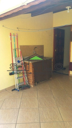 Imagem Sobrado com 3 Quartos à Venda, em Demarchi - São Bernardo Do Campo Imagem Sobrado com 3 Quartos à Venda, em Demarchi - São Bernardo Do Campo