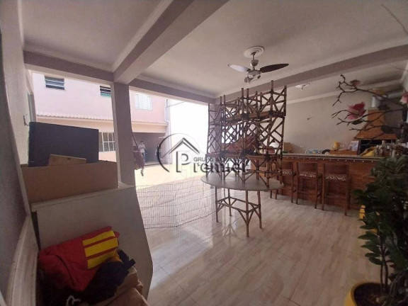 Imagem Casa com 5 Quartos à Venda, 244 m² em Jardim São Francisco - Indaiatuba Imagem Casa com 5 Quartos à Venda, 244 m² em Jardim São Francisco - Indaiatuba