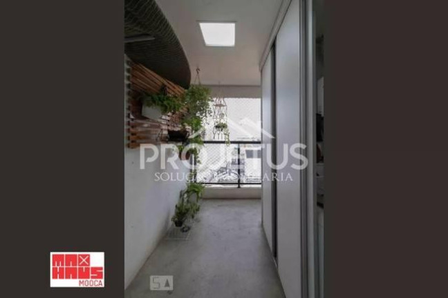 Imagem Apartamento com 2 Quartos à Venda, 74 m² em Mooca - São Paulo
