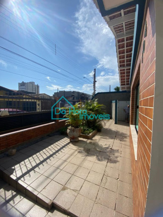 Imagem Casa com 3 Quartos à Venda, 100 m² em Jardim Marina - Mongaguá