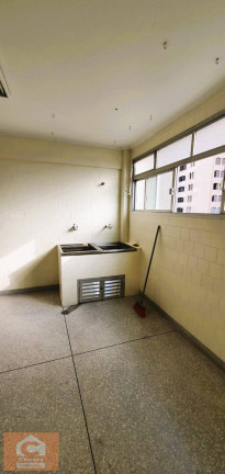 Imagem Apartamento com 3 Quartos à Venda, 256 m² em Morro Dos Ingleses - São Paulo Imagem Apartamento com 3 Quartos à Venda, 256 m² em Morro Dos Ingleses - São Paulo