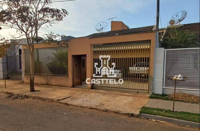 Imagem Casa com 4 Quartos à Venda, 155 m² em Jardim Prefeito Milton Menezes - Londrina Imagem Casa com 4 Quartos à Venda, 155 m² em Jardim Prefeito Milton Menezes - Londrina