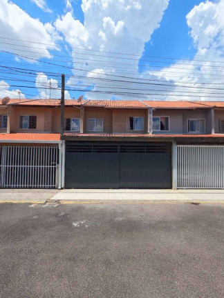 Sobrado com 3 Quartos à Venda, 77 m² em Cajuru - Curitiba