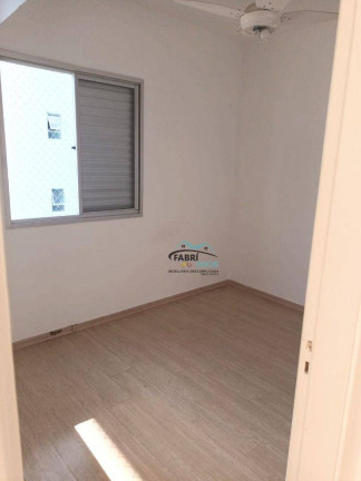 Imagem Apartamento com 2 Quartos à Venda, 47 m² em Parque Campolim - Sorocaba