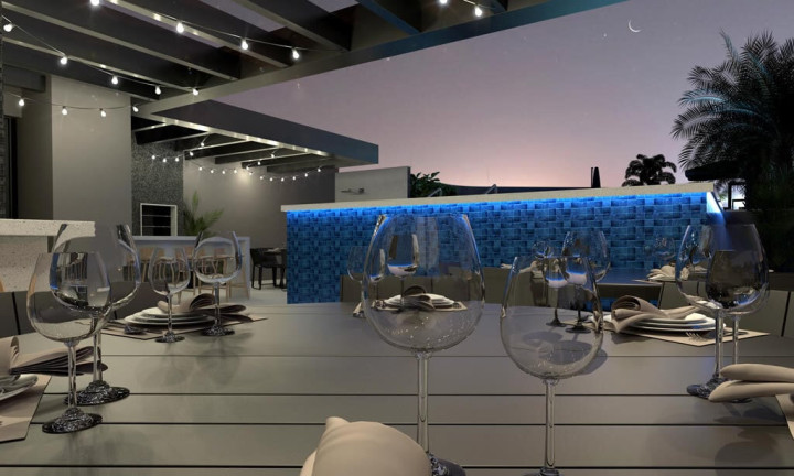 Imagem Apartamento com 3 Quartos à Venda, 113 m² em Praia Dos Amores - Balneário Camboriú