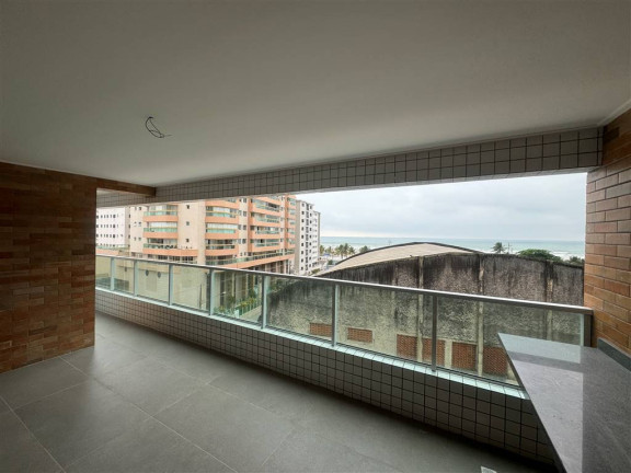 Imagem Apartamento com 3 Quartos à Venda, 126 m² em Aviação - Praia Grande Imagem Apartamento com 3 Quartos à Venda, 126 m² em Aviação - Praia Grande