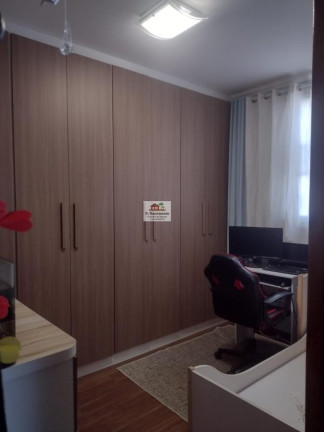 Imagem Apartamento com 2 Quartos à Venda, 62 m² em Vila Aricanduva - São Paulo