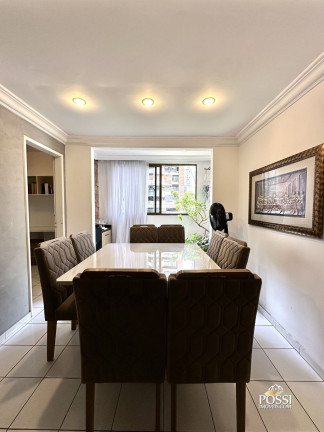 Imagem Apartamento com 3 Quartos à Venda, 100 m² em Praia Da Costa - Vila Velha