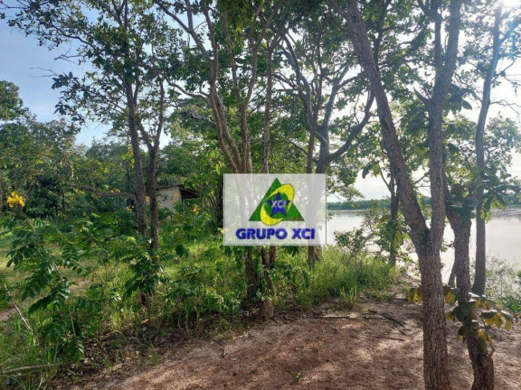 Imagem Fazenda à Venda, 13.775.000 m² em Zona Rural - Cocalinho Imagem Fazenda à Venda, 13.775.000 m² em Zona Rural - Cocalinho