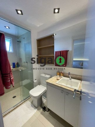 Imagem Apartamento com 3 Quartos à Venda, 108 m² em Granja Julieta - São Paulo Imagem Apartamento com 3 Quartos à Venda, 108 m² em Granja Julieta - São Paulo