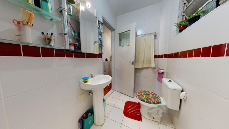 Imagem Apartamento com 2 Quartos à Venda, 94 m² em Sé - São Paulo Imagem Apartamento com 2 Quartos à Venda, 94 m² em Sé - São Paulo