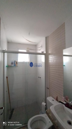 Apartamento com 3 Quartos à Venda, 68 m² em Jibran El Hadj - Anápolis
