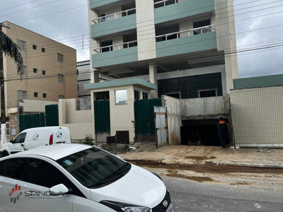 Imagem Apartamento com 1 Quarto à Venda, 55 m² em Vila Balneária - Praia Grande