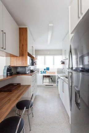 Imagem Cobertura com 2 Quartos à Venda, 193 m² em Pinheiros - São Paulo