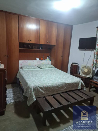 Imagem Sobrado com 4 Quartos à Venda, 14 m² em Jardim Sandra - São Paulo