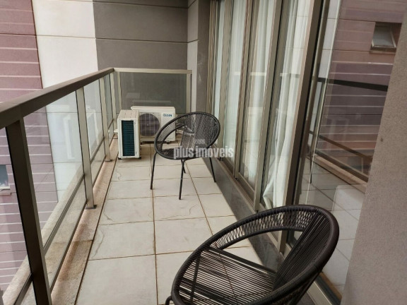 Imagem Apartamento com 1 Quarto à Venda, 44 m² em Pinheiros - São Paulo Imagem Apartamento com 1 Quarto à Venda, 44 m² em Pinheiros - São Paulo
