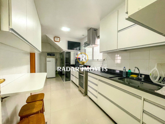 Imagem Cobertura com 4 Quartos à Venda, 170 m² em Algodoal - Cabo Frio