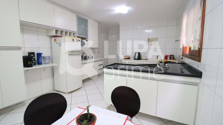 Imagem Casa com 3 Quartos à Venda, 161 m² em Vila Gustavo - São Paulo Imagem Casa com 3 Quartos à Venda, 161 m² em Vila Gustavo - São Paulo
