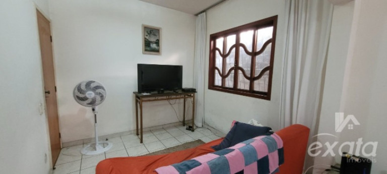 Imagem Casa com 3 Quartos à Venda, 75 m² em Manoel Plaza - Serra