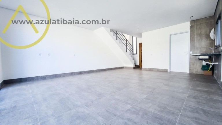 Imagem Casa com 3 Quartos à Venda, 89 m² em Loteamento Bella Atibaia - Atibaia Imagem Casa com 3 Quartos à Venda, 89 m² em Loteamento Bella Atibaia - Atibaia