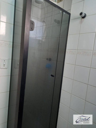 Imagem Apartamento com 2 Quartos à Venda, 55 m² em Butantã - São Paulo