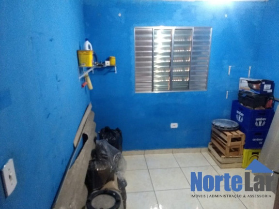 Imagem Sobrado com 3 Quartos à Venda, 210 m² em Parque Belém - São Paulo