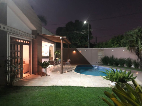 Imagem Casa com 3 Quartos à Venda, 420 m² em Lagoa Salgada - Feira De Santana Imagem Casa com 3 Quartos à Venda, 420 m² em Lagoa Salgada - Feira De Santana