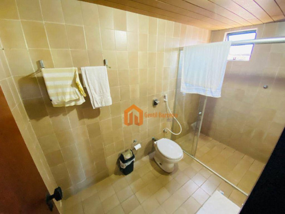 Imagem Apartamento com 3 Quartos à Venda, 141 m² em Varjota - Fortaleza