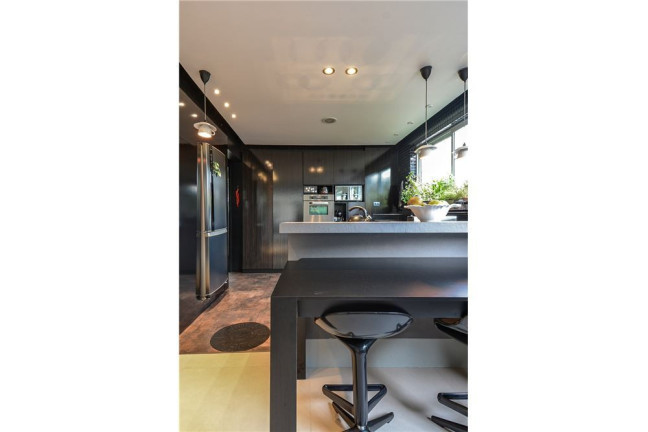 Imagem Apartamento com 1 Quarto à Venda, 176 m² em Jardim Paulistano - São Paulo