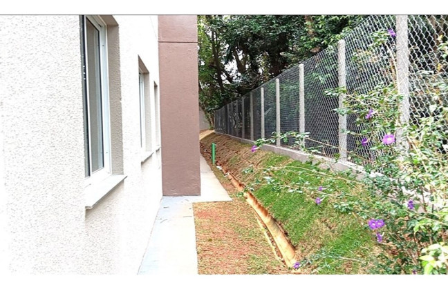 Imagem Apartamento com 1 Quarto à Venda, 28 m² em Vila Ema - São Paulo