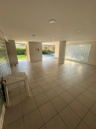 Imagem Apartamento com 3 Quartos à Venda, 100 m² em Casa Forte - Recife