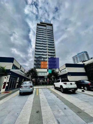 Sala Comercial para Alugar, 38 m² em Várzea Da Barra Funda - São Paulo