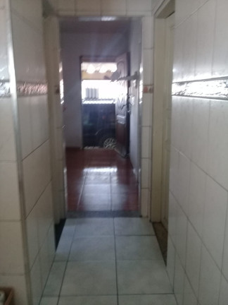 Imagem Casa com 2 Quartos à Venda,  em Jardim Paineiras - Diadema