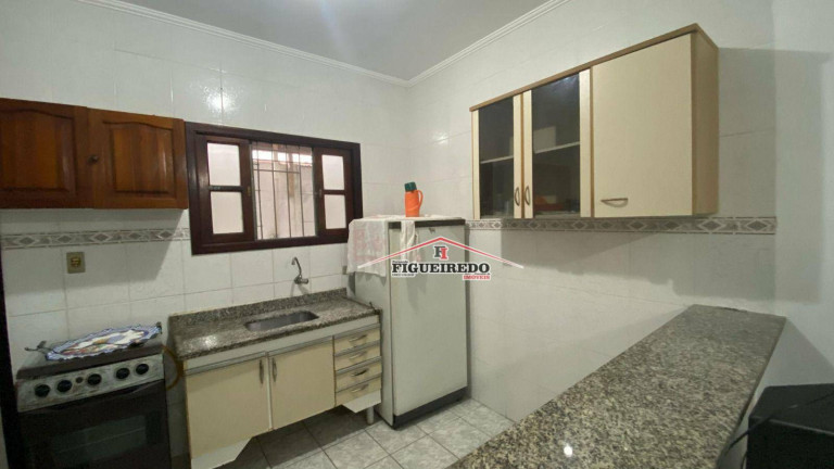 Imagem Casa com 1 Quarto à Venda, 31 m² em Aviação - Praia Grande