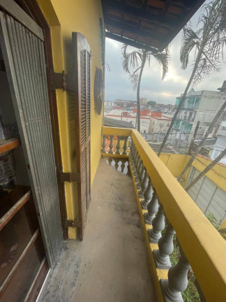 Imagem Sobrado com 4 Quartos à Venda, 300 m² em Taboão - São Bernardo Do Campo Imagem Sobrado com 4 Quartos à Venda, 300 m² em Taboão - São Bernardo Do Campo