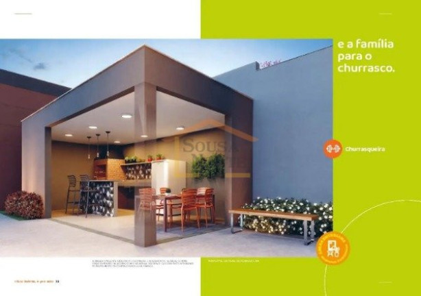Imagem Apartamento com 2 Quartos à Venda, 37 m² em Imirim - São Paulo Imagem Apartamento com 2 Quartos à Venda, 37 m² em Imirim - São Paulo