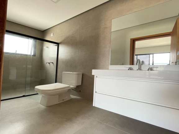 Imagem Casa de Condomínio com 3 Quartos à Venda, 250 m² em Recanto Quarto Centenário - Jundiaí