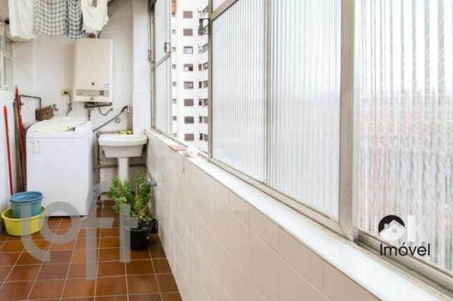 Imagem Apartamento com 2 Quartos à Venda, 101 m² em Higienópolis - São Paulo Imagem Apartamento com 2 Quartos à Venda, 101 m² em Higienópolis - São Paulo