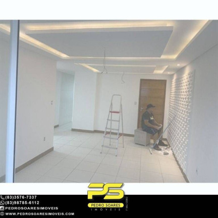 Imagem Apartamento com 2 Quartos à Venda, 97 m² em Jardim Oceania - João Pessoa Imagem Apartamento com 2 Quartos à Venda, 97 m² em Jardim Oceania - João Pessoa