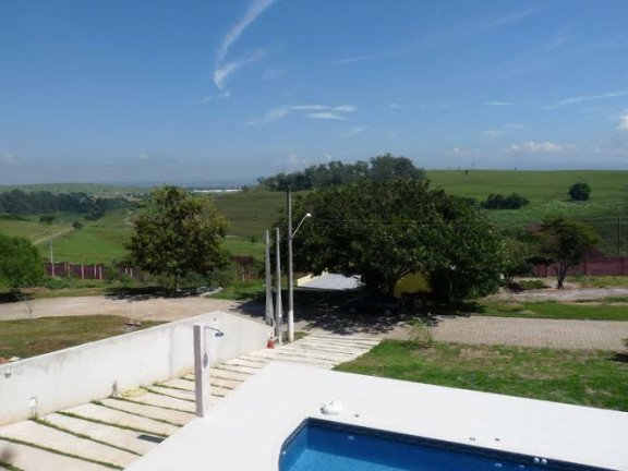 Imagem Casa com 4 Quartos à Venda, 343 m² em Chácaras Santa Rita - Caçapava
