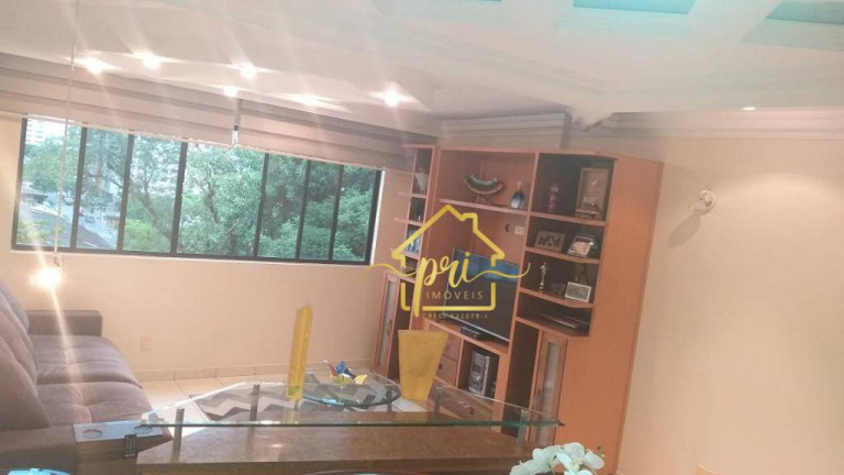 Imagem Apartamento com 2 Quartos à Venda, 134 m² em Ponta Da Praia - Santos
