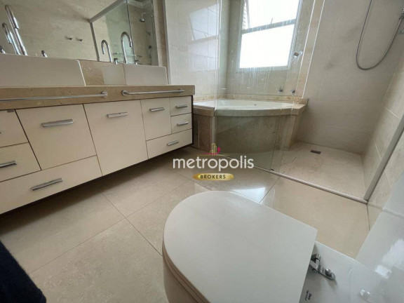 Imagem Apartamento com 3 Quartos à Venda, 261 m² em Santa Paula - São Caetano Do Sul Imagem Apartamento com 3 Quartos à Venda, 261 m² em Santa Paula - São Caetano Do Sul