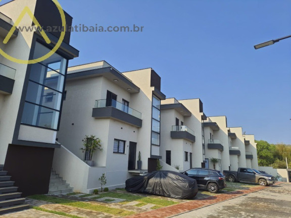 Imagem Casa com 3 Quartos à Venda, 174 m² em Itapetinga - Atibaia