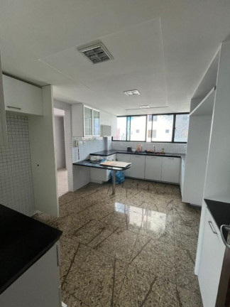 Imagem Cobertura com 4 Quartos para Alugar, 440 m² em Miramar - João Pessoa Imagem Cobertura com 4 Quartos para Alugar, 440 m² em Miramar - João Pessoa