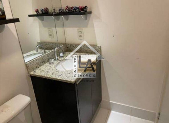 Imagem Apartamento com 2 Quartos à Venda, 65 m² em Jardim Dom Bosco - São Paulo
