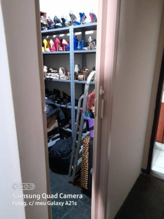 Imagem Casa com 3 Quartos à Venda, 173 m² em Campo Grande - Rio De Janeiro Imagem Casa com 3 Quartos à Venda, 173 m² em Campo Grande - Rio De Janeiro